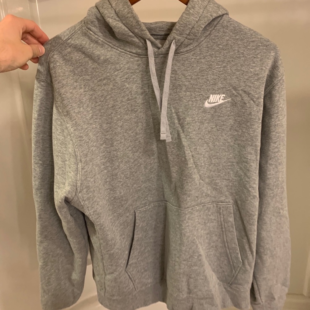 Nike hoodie